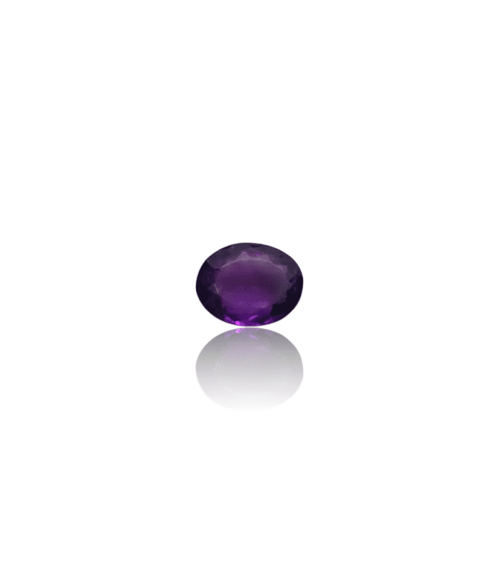 Natural Amethyst 4.63 Carat