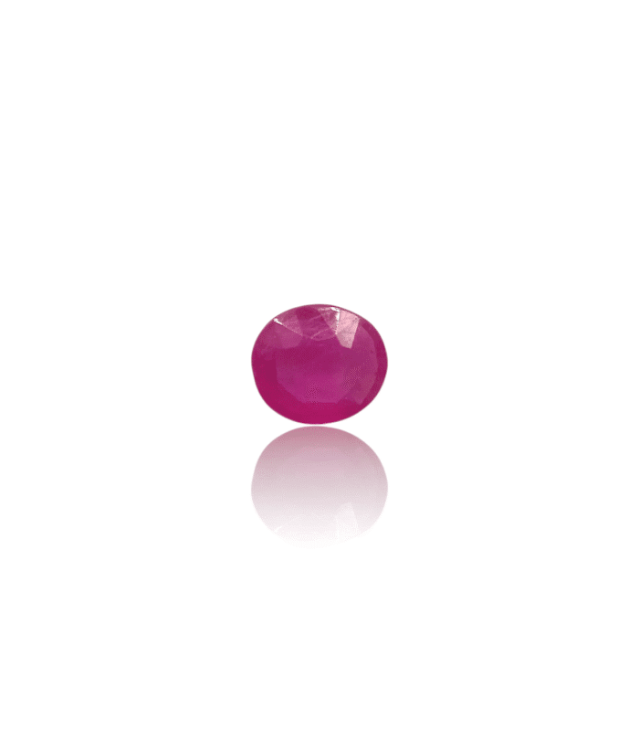 Natural Ruby 3.18 Carat