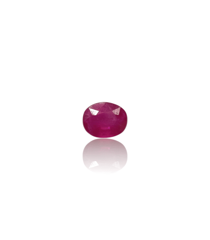 Natural Ruby 4.70 Carat