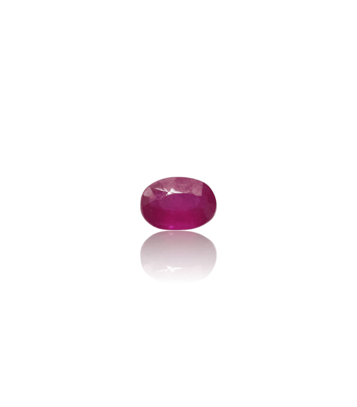 Natural Ruby 5.60 Carat