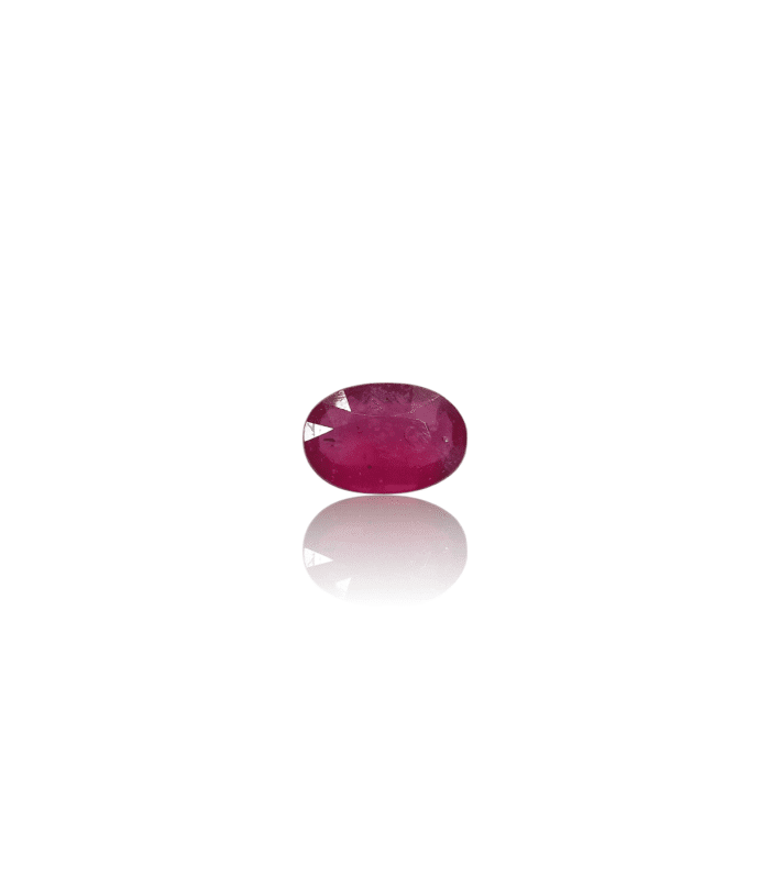 Natural Ruby 9.42 Carat