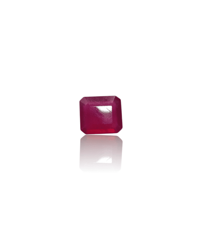 Natural Ruby 9.26 Carat