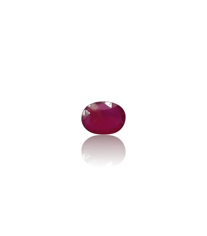 Natural Ruby 7.70 Carat