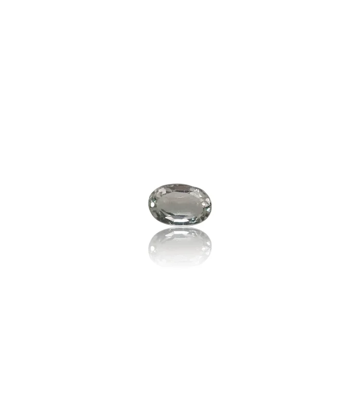Natural White Topaz 7.0 Carat