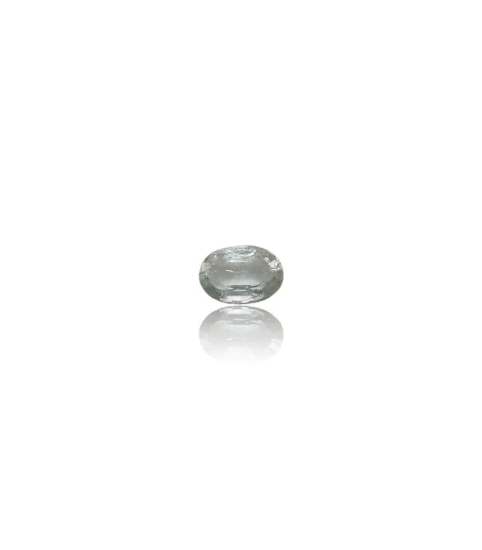 Natural White Topaz 7.13 Carat