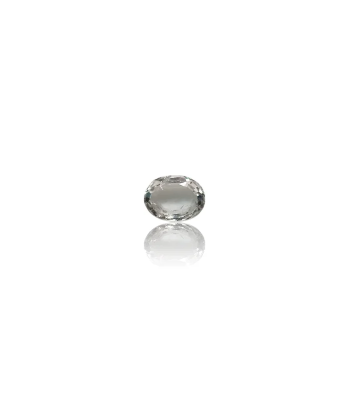 Natural White Topaz 3.05 Carat
