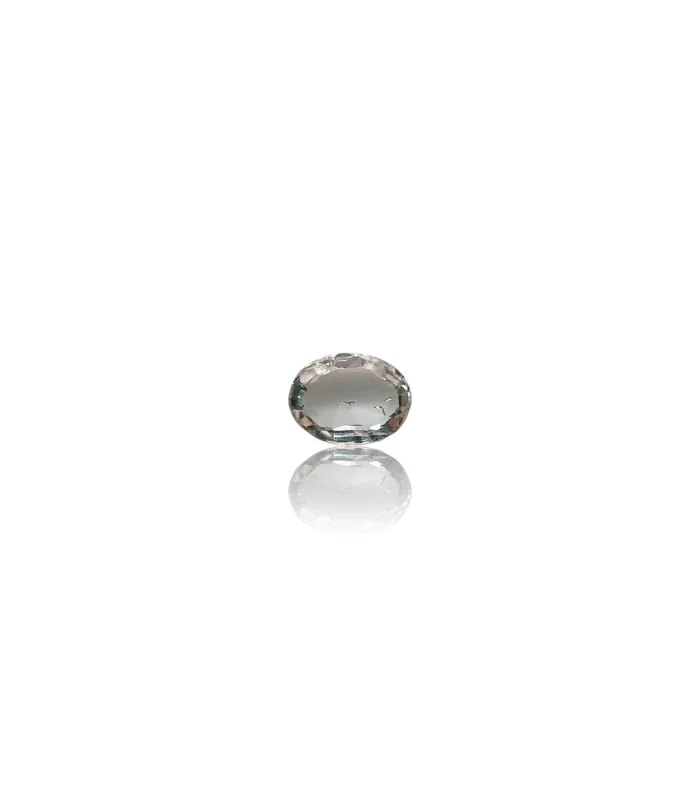 Natural White Topaz 2.59 Carat