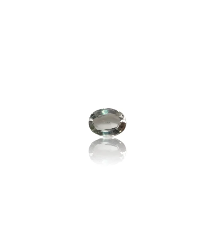 Natural White Topaz 4.0 Carat