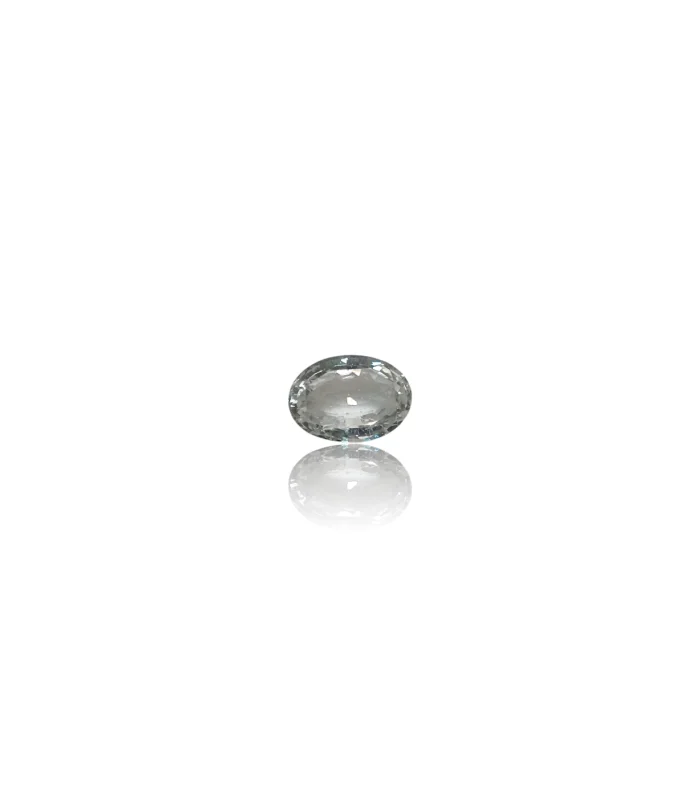 Natural White Topaz 5.74 Carat