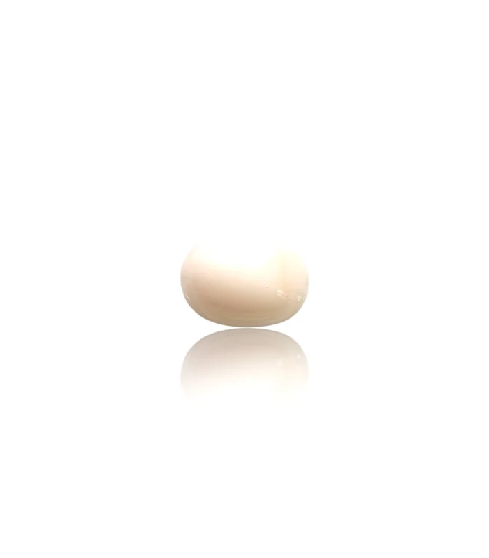Natural White Coral 9.7 ct